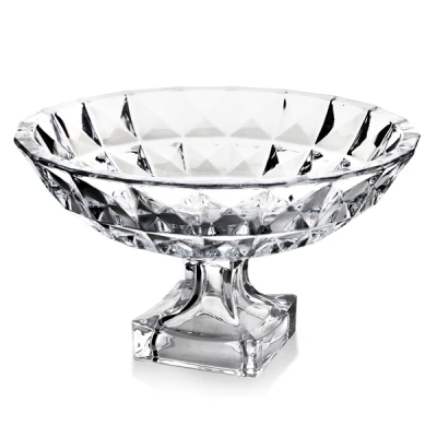 MON-PATERA *CRISTALLO* 32*19CM 5931