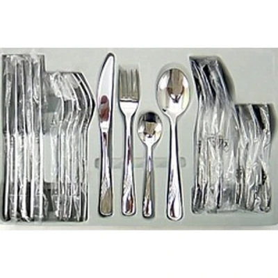 NAPOLI-KPL. SZTUĆCÓW 24 ELEM. 89563