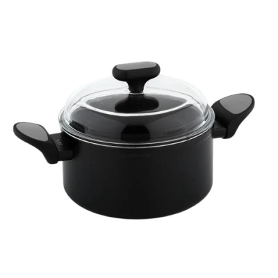 NOIS-GARNEK 20CM/3,1L Z/P GREBLON INDUCTION