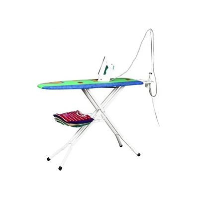 POP-DESKA DO PRASOWANIA *VICTORIA EXTRA*