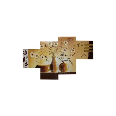 RUM-TRYPTYK PŁÓTNO