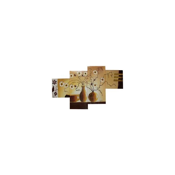 RUM-TRYPTYK PŁÓTNO