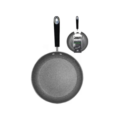 SC-PATELNIA ALU Z POWŁOKA PETRAVERA 32CM *DONATELLO FORTE*