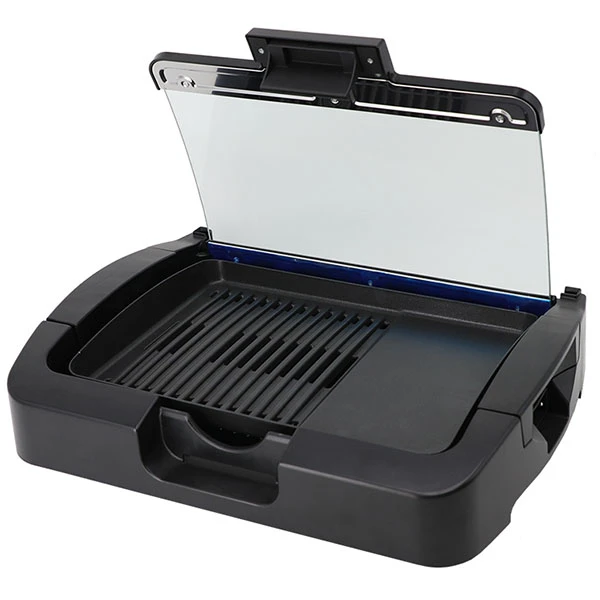 SPL-718 GRILL ELEKTRYCZNY 1500W