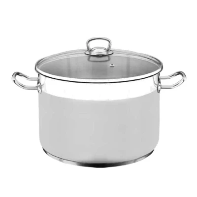 SSW-GARNEK NIERDZ. *BIG* Z/P 10L 400122