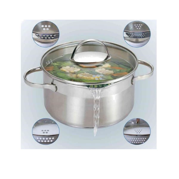 SSW-GARNEK NIERDZ.*COMFORT NEW* 20CM Z/P 421720