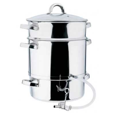 TAD-SOKOWNIK NIERDZEWNY 8L INDUKCJA