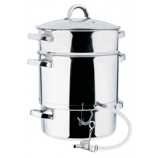 TAD-SOKOWNIK NIERDZEWNY 8L INDUKCJA