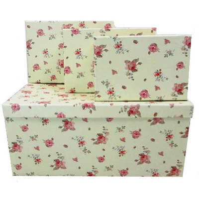 TOM-KPL. 10 PUDEŁEK KART. CBP10_10