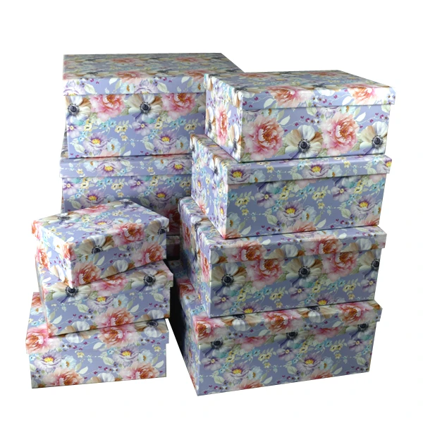 TOM-KPL. 10 PUDEŁEK KART. CBP10_28