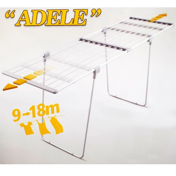 TURPOL-SUSZARKA BALKONOWA *ADELE* 9-18M