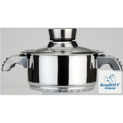 BERGHOFF-GARNEK *VITRUM* 16CM/1,6L ZP 1103396