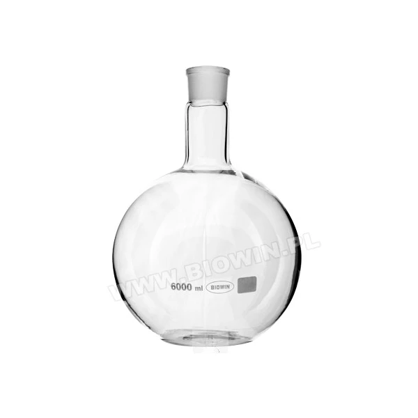 BIOWIN-KOLBA PŁASKODENNA SZLIF 6L