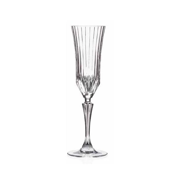 BOH-6 KIELISZKÓW DO SZAMPANA 180ML *ADAGIO* 242970