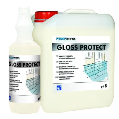 AT-GLOSS PROTECT KAMIEŃ TERAKOTA 5L GL/KT/5