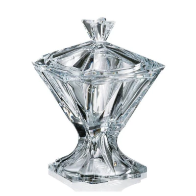 BOH-BOMBONIERA NA NODZE Z/P 260 *METROPOLITAN* 924520