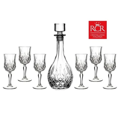 BOH-OPERA PORTO WINO 1+6 732690