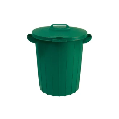 CUR-POJEMNIK NA ODPADY Z/P 90L *2974* (173554)