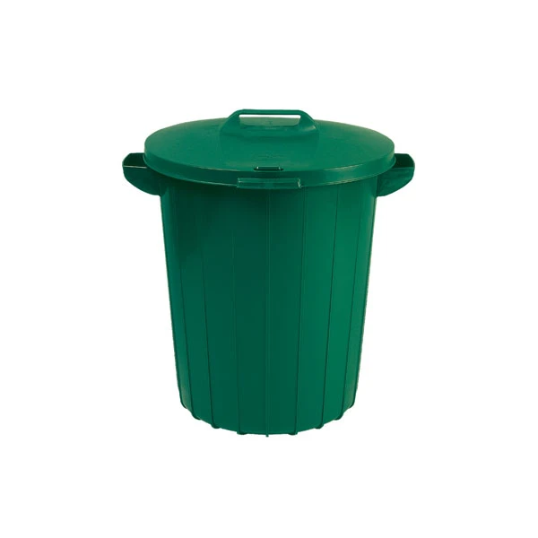 CUR-POJEMNIK NA ODPADY Z/P 90L *2974* (173554)