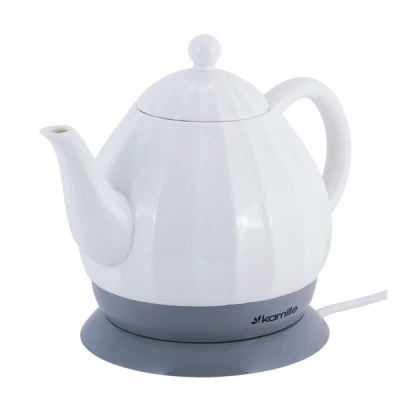 CZAJNIK ELEKTRYCZNY CERAM. 1.2L 1726