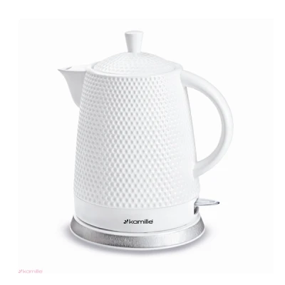 CZAJNIK ELEKTRYCZNY CERAM. 1.5L 1725