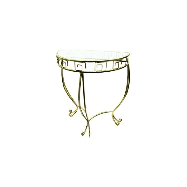 DĄSTAL-STOLIK PRZYŚ.+SZYBA DUŻY 10-0543-1