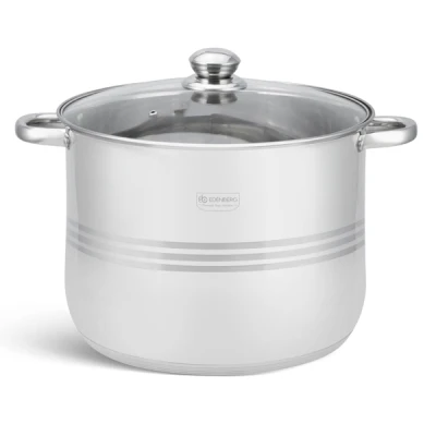 EB-GARNEK NIERDZEWNY 30CM ZP 16,3L 516