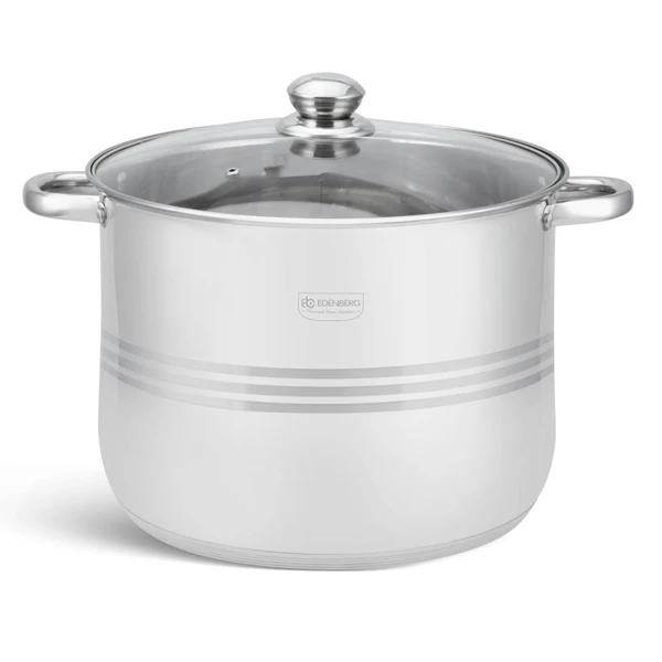 EB-GARNEK NIERDZEWNY 30CM ZP 16,3L 516