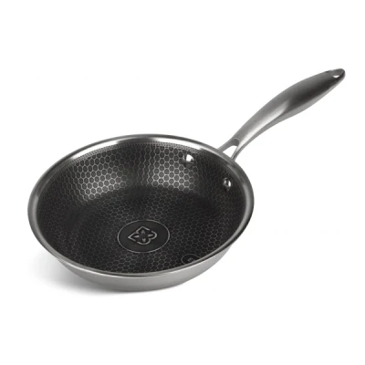 EB-PATELNIA NIERDZEWNA Z POWŁOKĄ 30CM  EB-7530