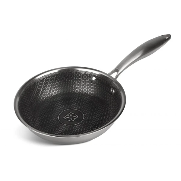 EB-PATELNIA NIERDZEWNA Z POWŁOKĄ 30CM  EB-7530