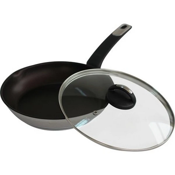 FAST-PATELNIA NIERDZ./TEFLON 28CM ZP LTSP2850