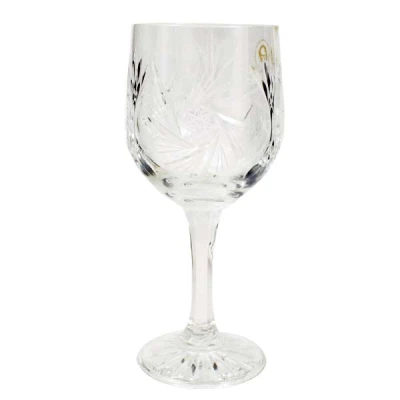 GF-KPL. 6 KIELISZKÓW *ZA890* 240G *IA247*