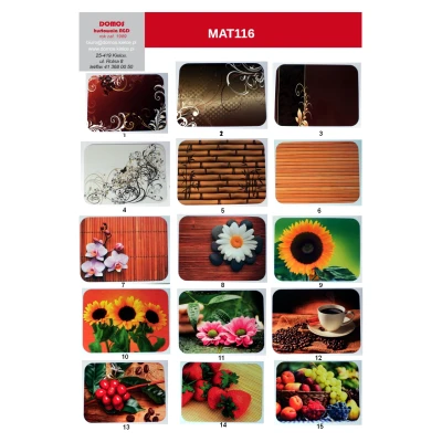 MATA PROSTOKĄTNA  /OP.12/