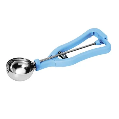 HENDI-GAŁKOWNICA PROFI LINE Z RĄCZKA Z TWORZYWA 1/40L 759264