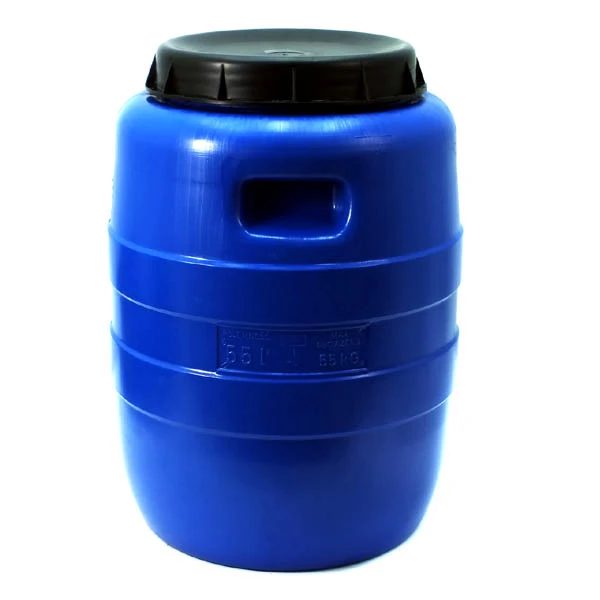 K.MLYN-BECZKA 55L DUŻY OTWÓR