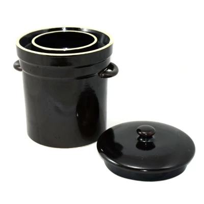 KAMIONKA GAR HERMETYK  5L Z/P