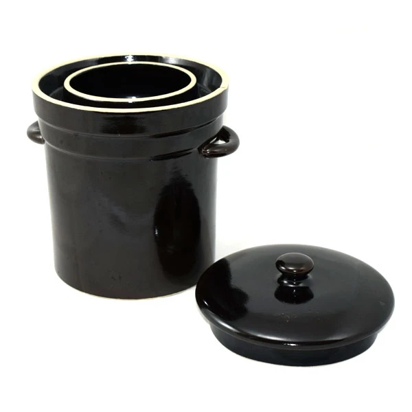 KAMIONKA GAR HERMETYK  5L Z/P