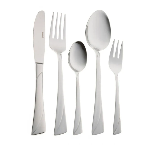 KH-1454 KPL. SZTUĆCY SATYNA 30 EL.