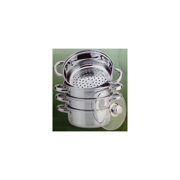 KH-3317 KPL.5EL. DO GOTOWANIA NA PARZE 18CM