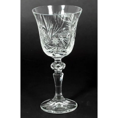 KOL-KPL.6 KIELISZKÓW DO WINA *1224*