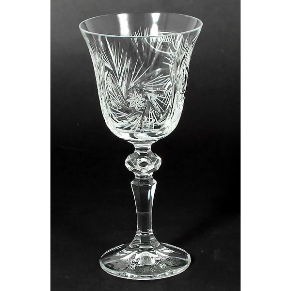 KOL-KPL.6 KIELISZKÓW DO WINA *1224*