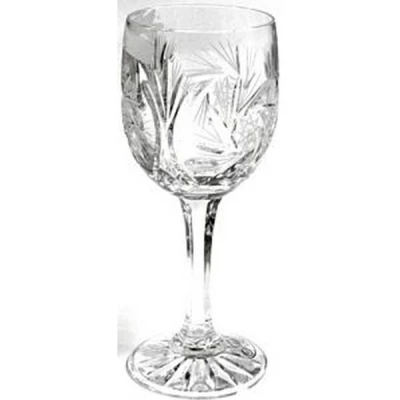 KOL-KPL.6 KIELISZKÓW DO WINA 170ML *0205*