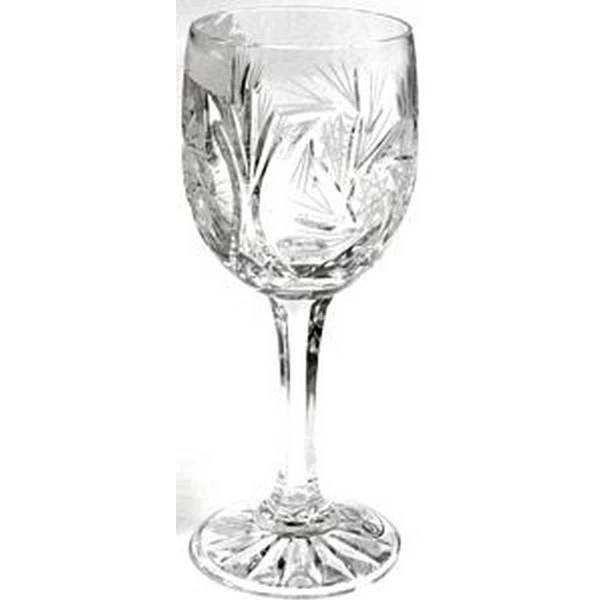 KOL-KPL.6 KIELISZKÓW DO WINA 170ML *0205*