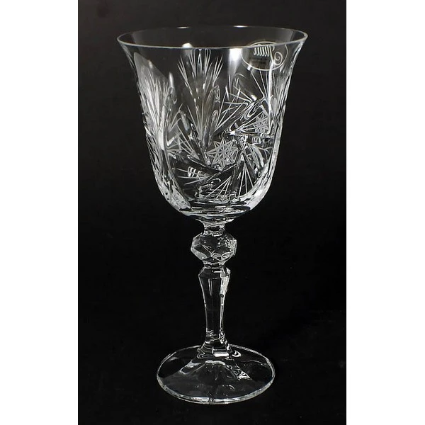 KOL-KPL.6 KIELISZKÓW GOBLET *1225*