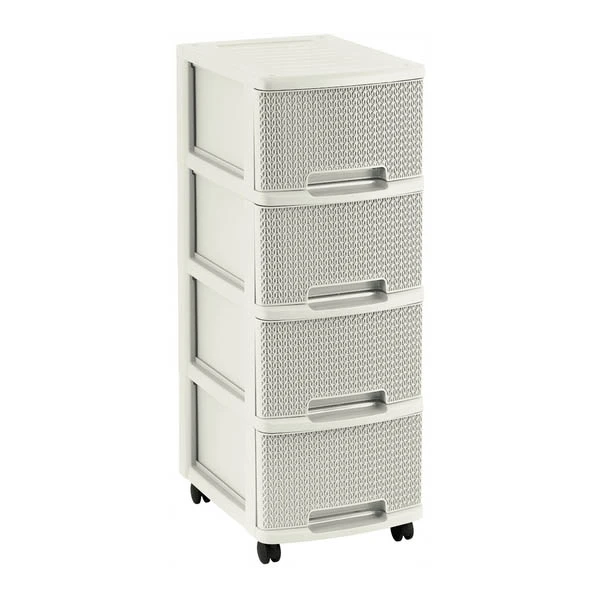 KOMODA *KNIT* 4X10L KREM 228597