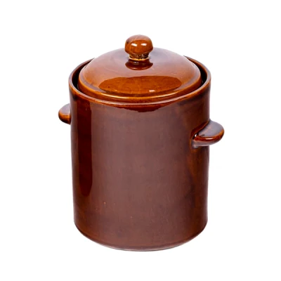 KRYS-GARNEK HERMETYCZNY 5L Z/P