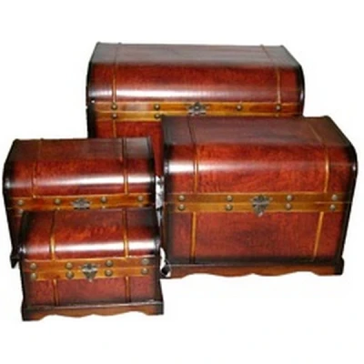 KUFER DEKOR          27H55HC-4