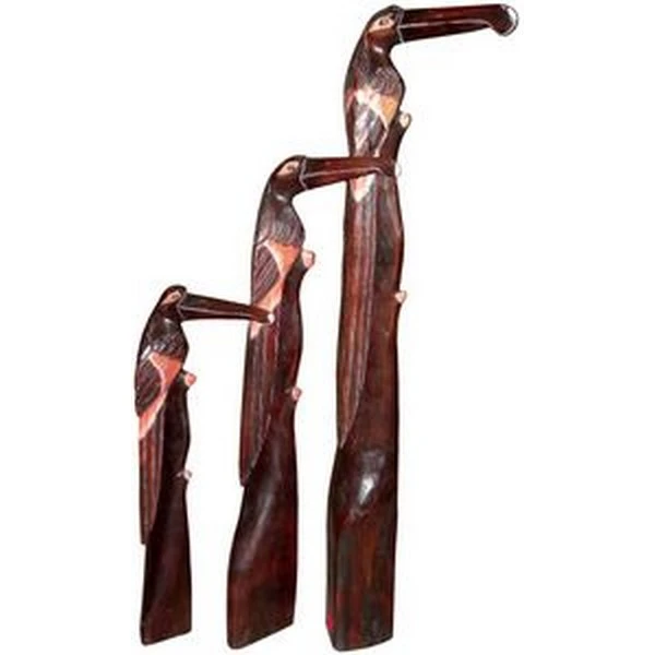 M-3 *TUKANY* WA-BT-01A/B