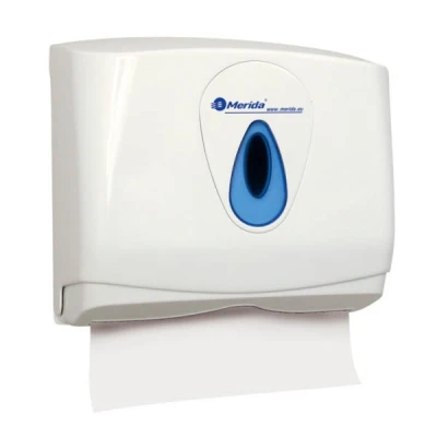 MER-POJEMNIK NA RĘCZNIKI SKŁADANE TOP MINI PZ2TN/ATN201