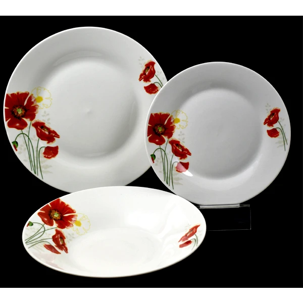 MMG-KPL. TALERZY 6/18 MAK